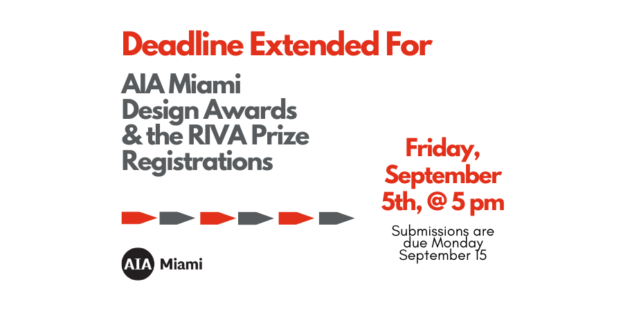 Campaign cover image for Register for the 2025 Design Awards