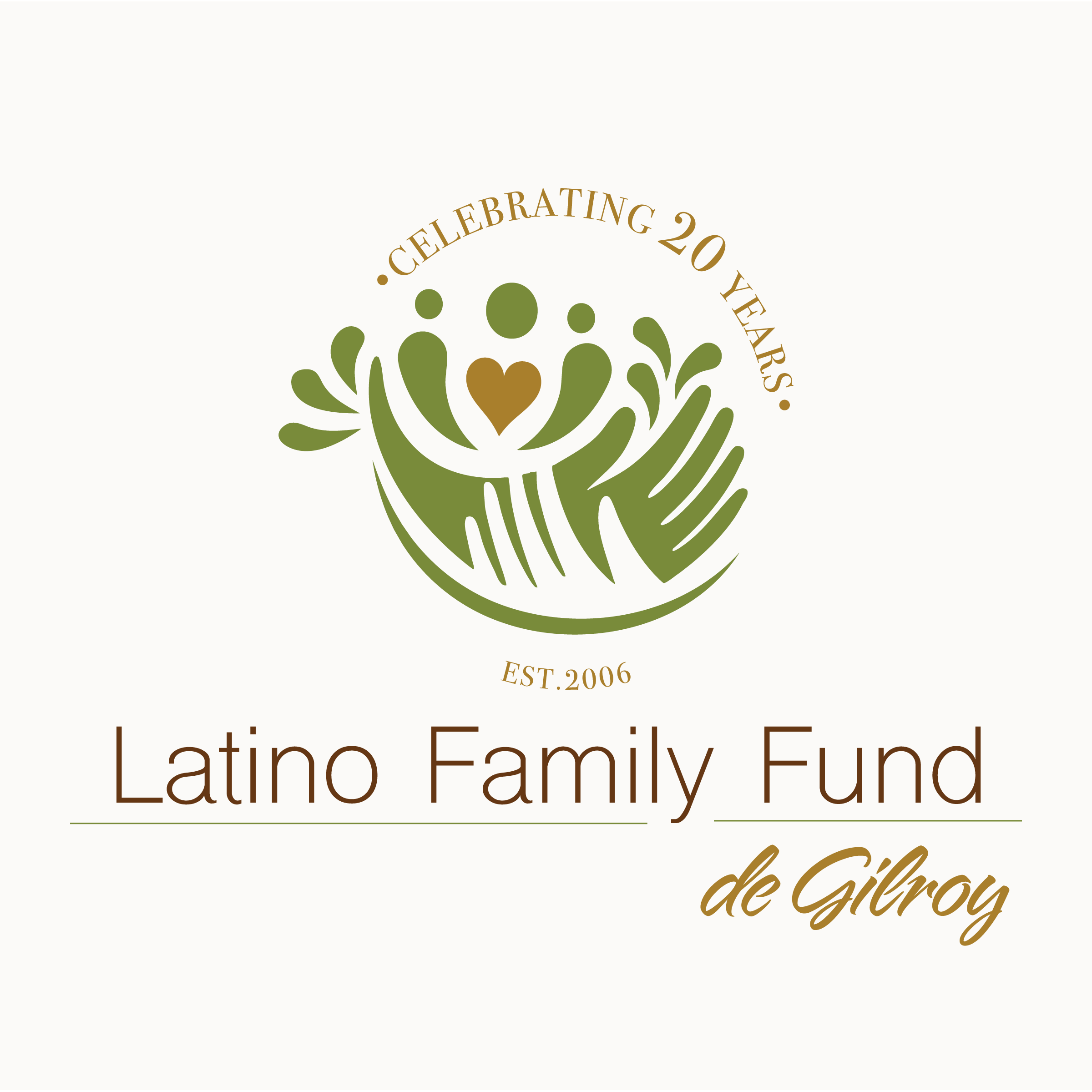 Campaign cover image for 20 Años de Impacto: Unidos Para el Futuro