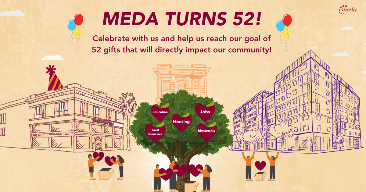 Campaign cover image for 2025 End-of-Year Giving Tree Campaign