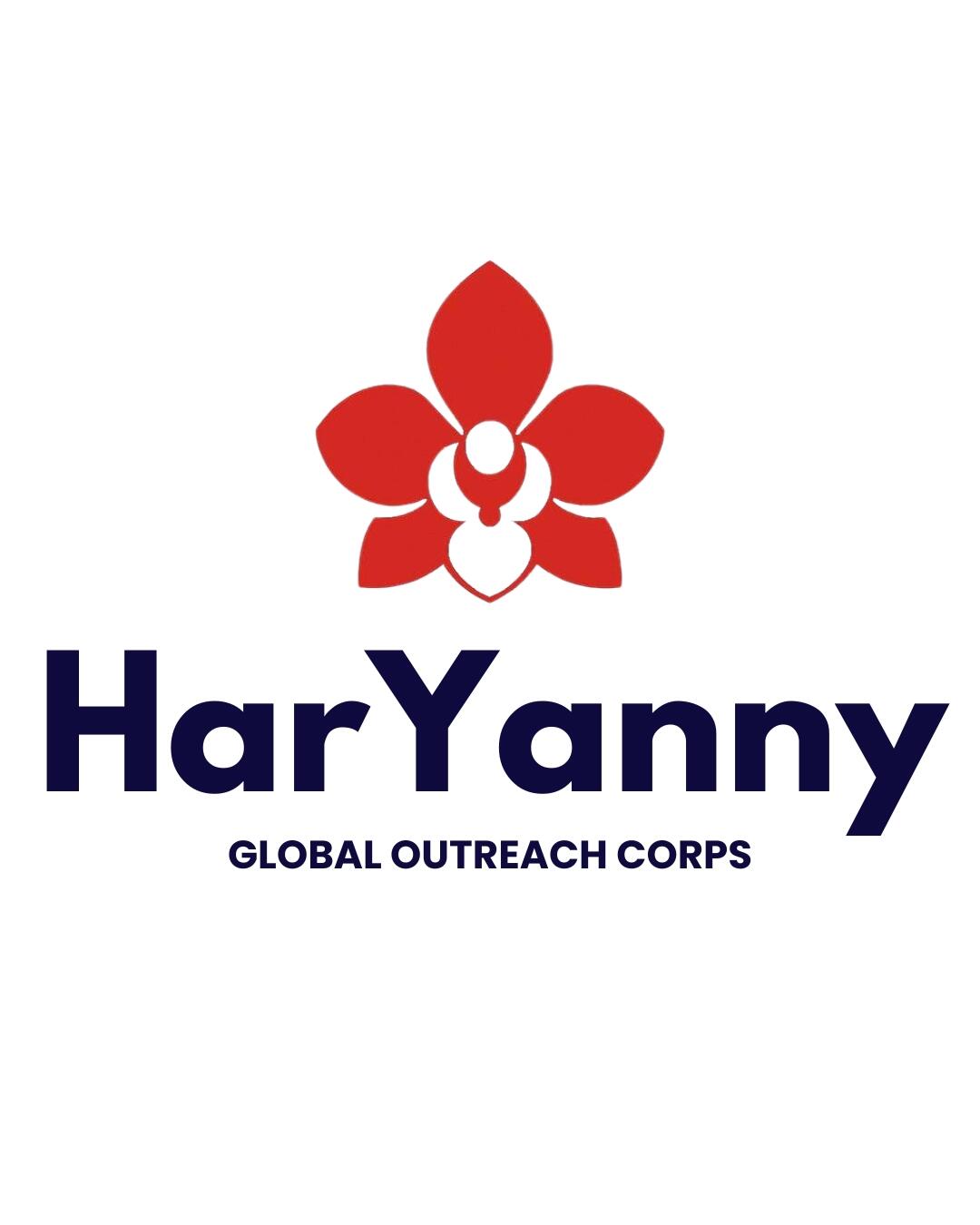 Campaign cover image for HarYanny Global Outreach Corps