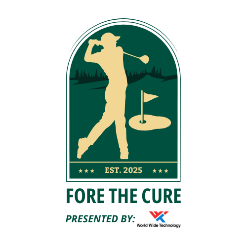 Campaign cover image for Fore the Cure 2025