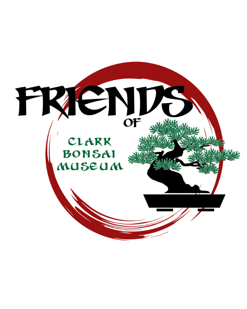 Campaign cover for Friends of the Clark Bonsai Museum