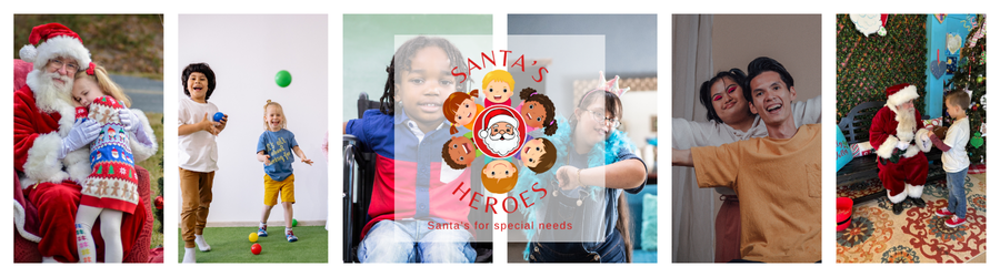 Campaign cover image for 🎅🏻 Help Us Get Started!