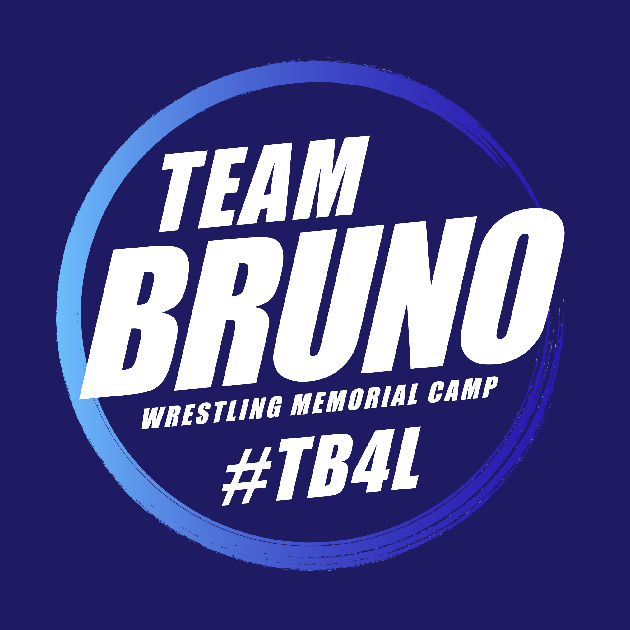 Campaign cover image for Team Bruno 24