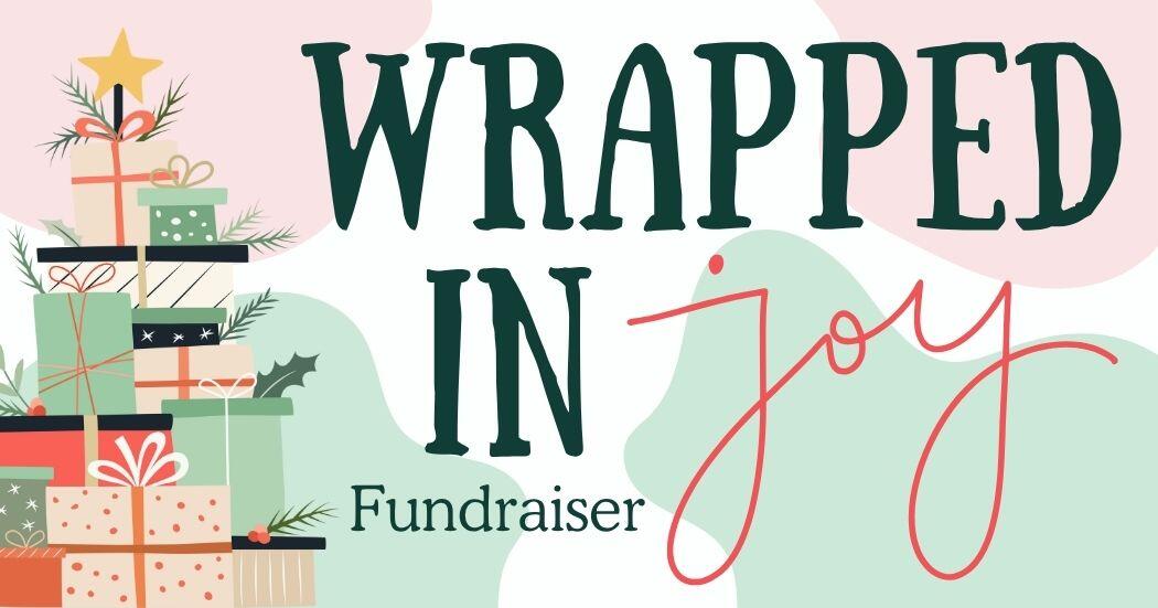 Campaign cover for Wrapped In Joy