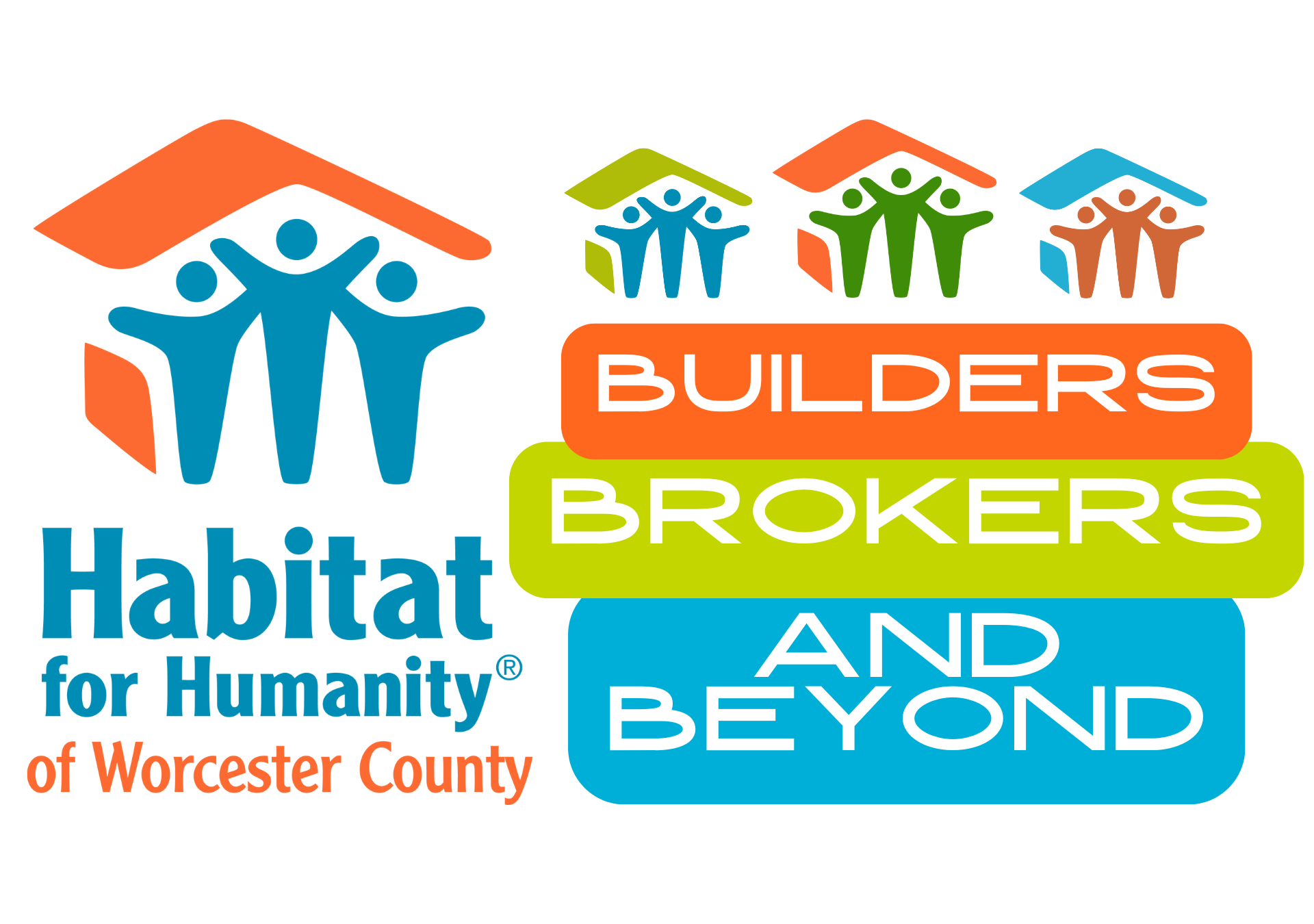 Campaign cover image for Builders, Brokers, & Beyond for the Bishopville Build