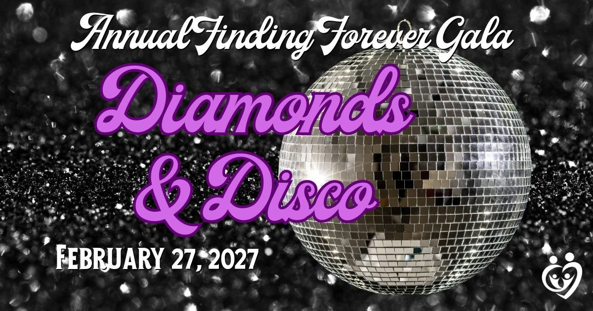 Campaign cover image for Annual Finding Forever Gala