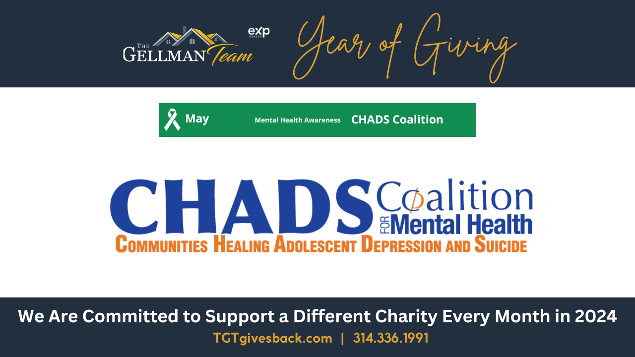 Campaign cover image for Year of Giving: CHADS Coalition