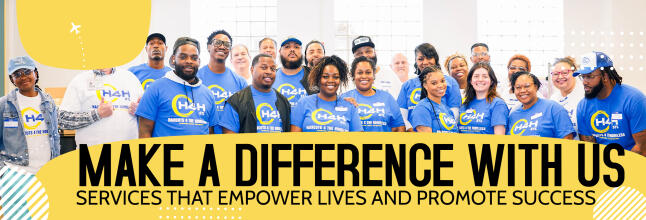 Campaign cover image for KEEP OUR MOBILE BARBER TRAILER  IN THE COMMUNITY