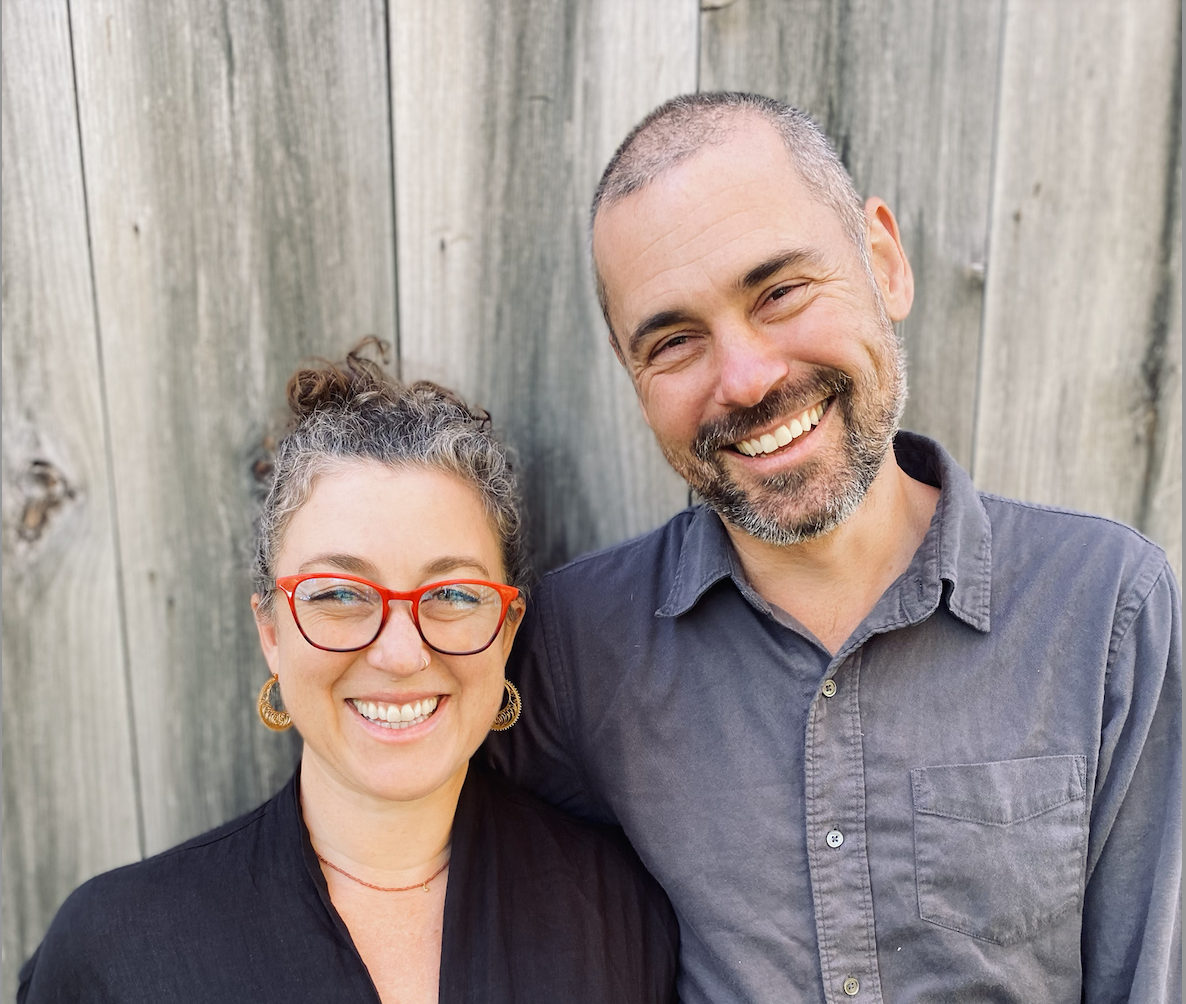 Campaign cover image for This Messy, Gorgeous Love: Buddhist Wisdom for Real Relationships