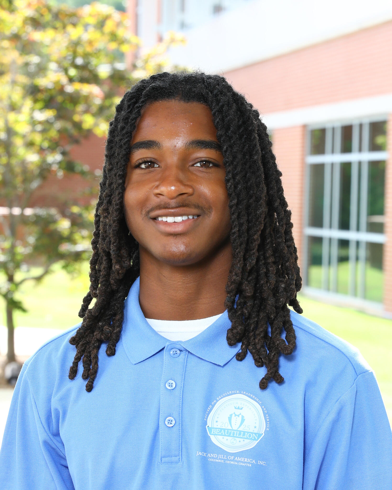 Campaign cover image for Beau Brandon Durrah