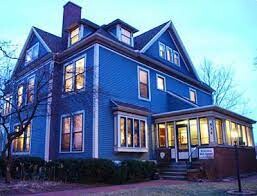 Campaign cover image for The Fountain Hill Center