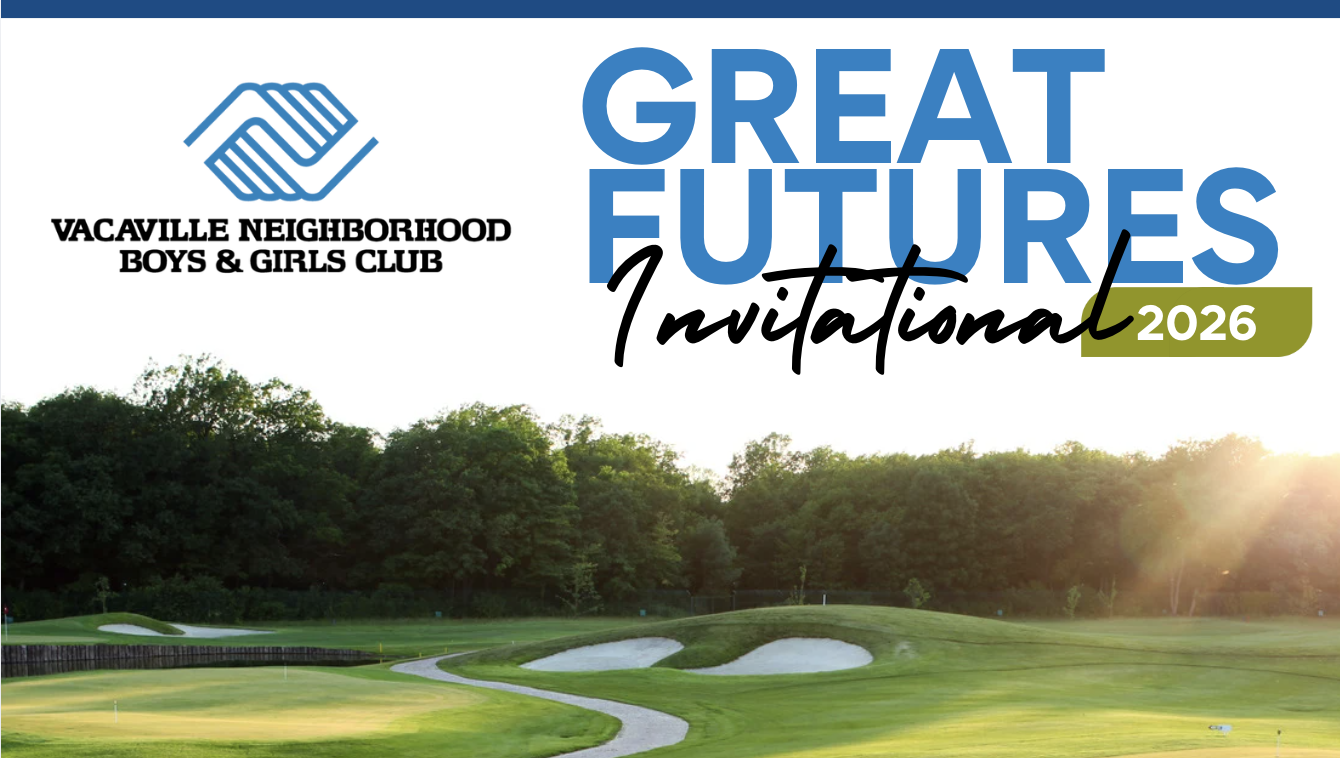 Campaign cover image for 2026 Great Futures Invitational
