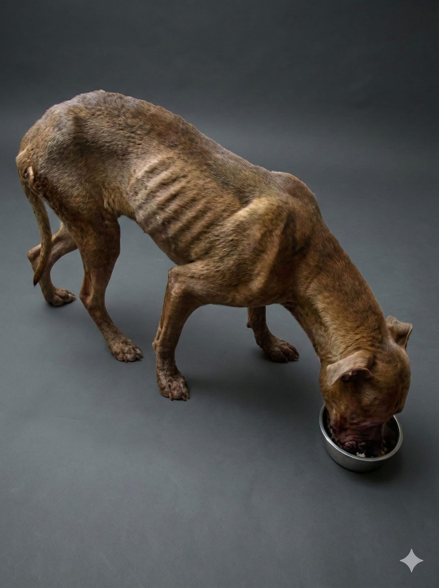 Campaign cover for Chevy's Fund, Street Paws Community Outreach Program