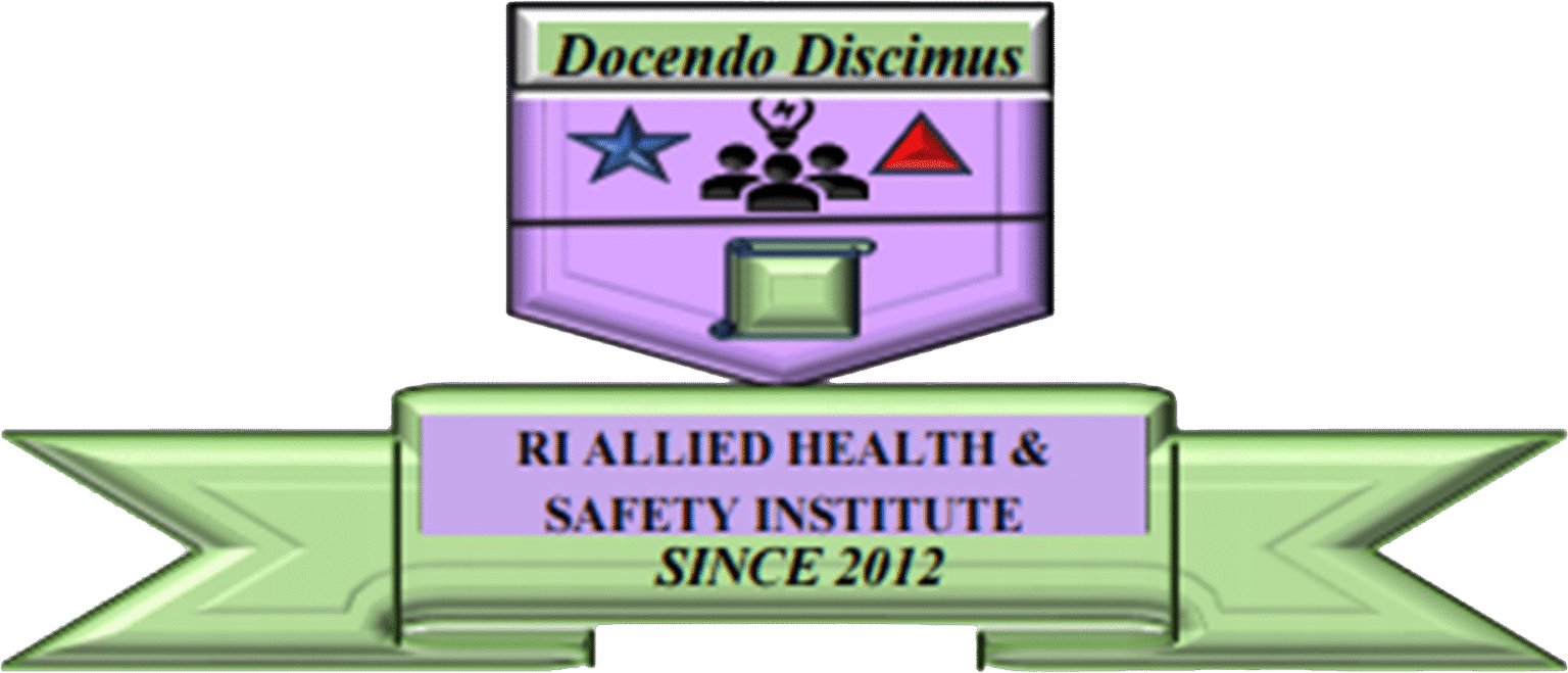 Campaign cover image for RI Allied Health and Safety Institute Capital Campaign