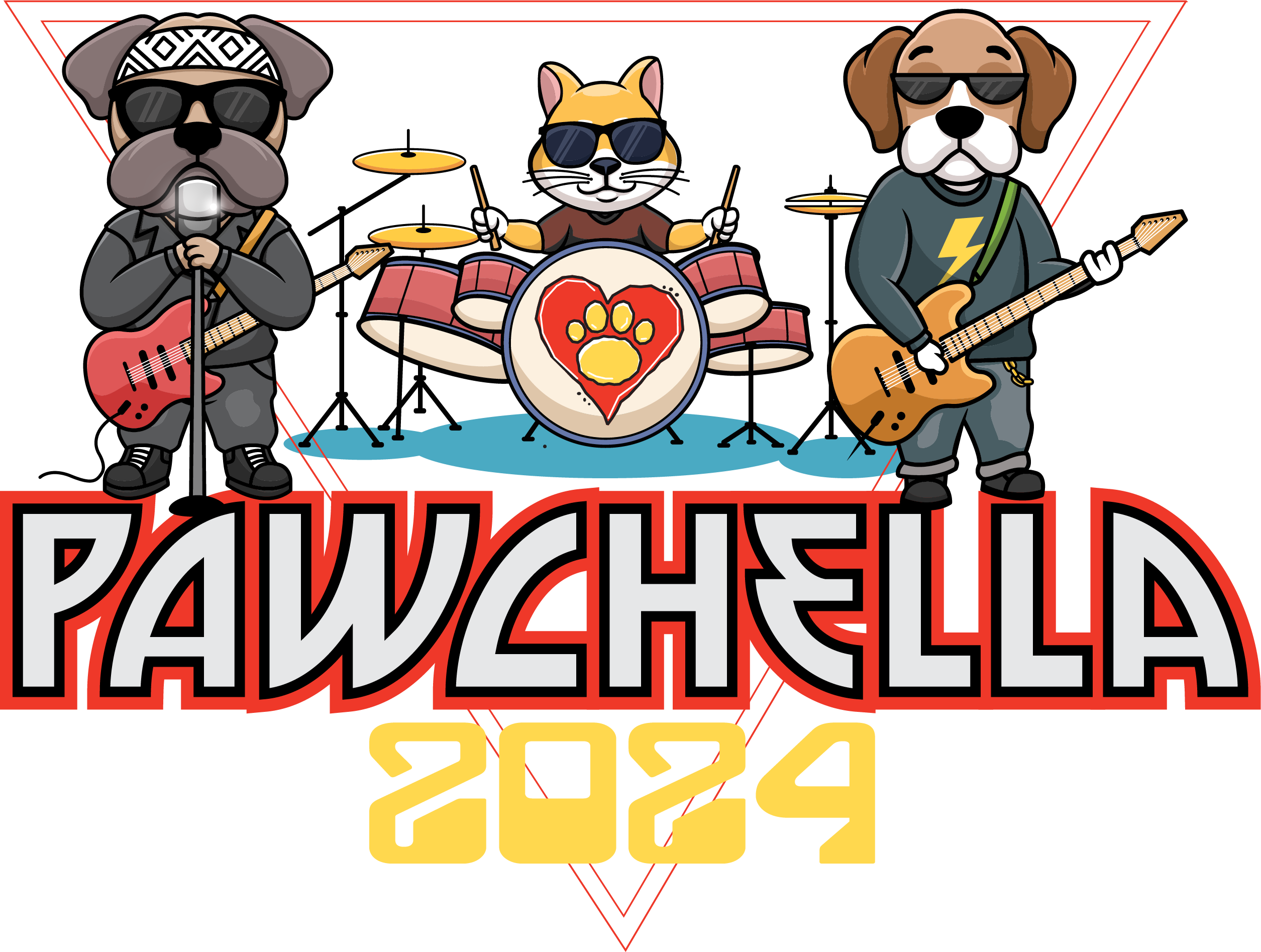 PAWCHELLA PAWCHELLA