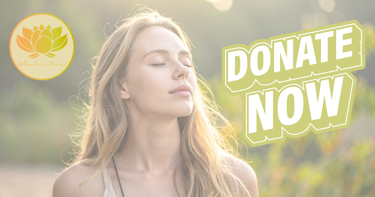 Campaign cover for Support Wholistic Wellness Center: Donate Here