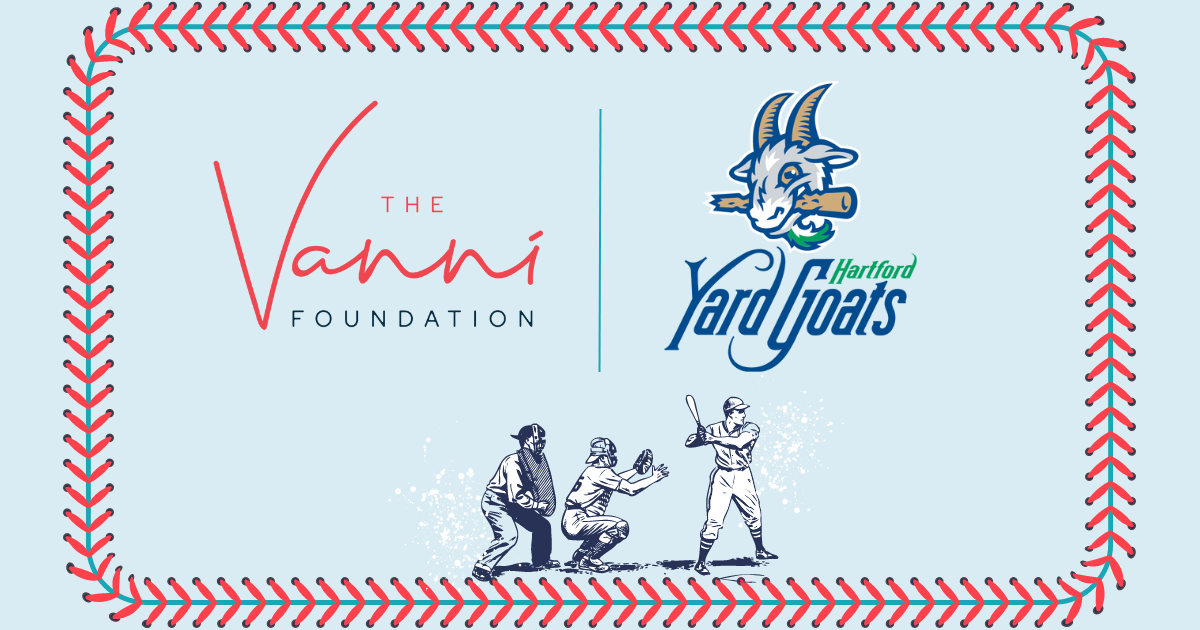 Campaign cover image for Vanni Night At The Hartford Yard Goats