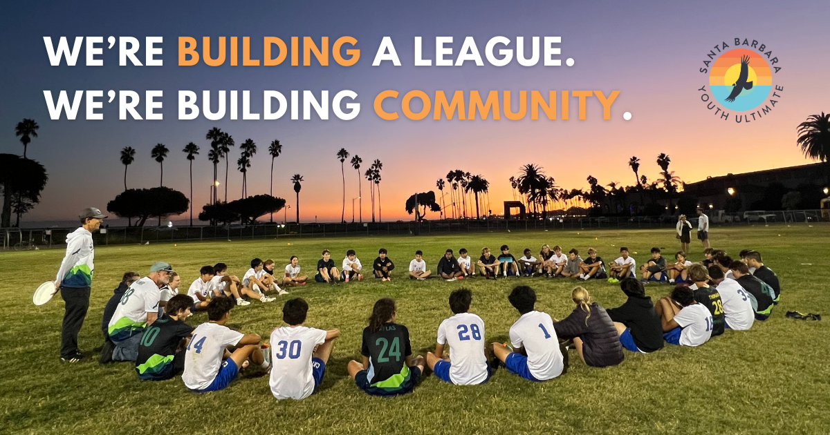 Campaign cover image for Building Community