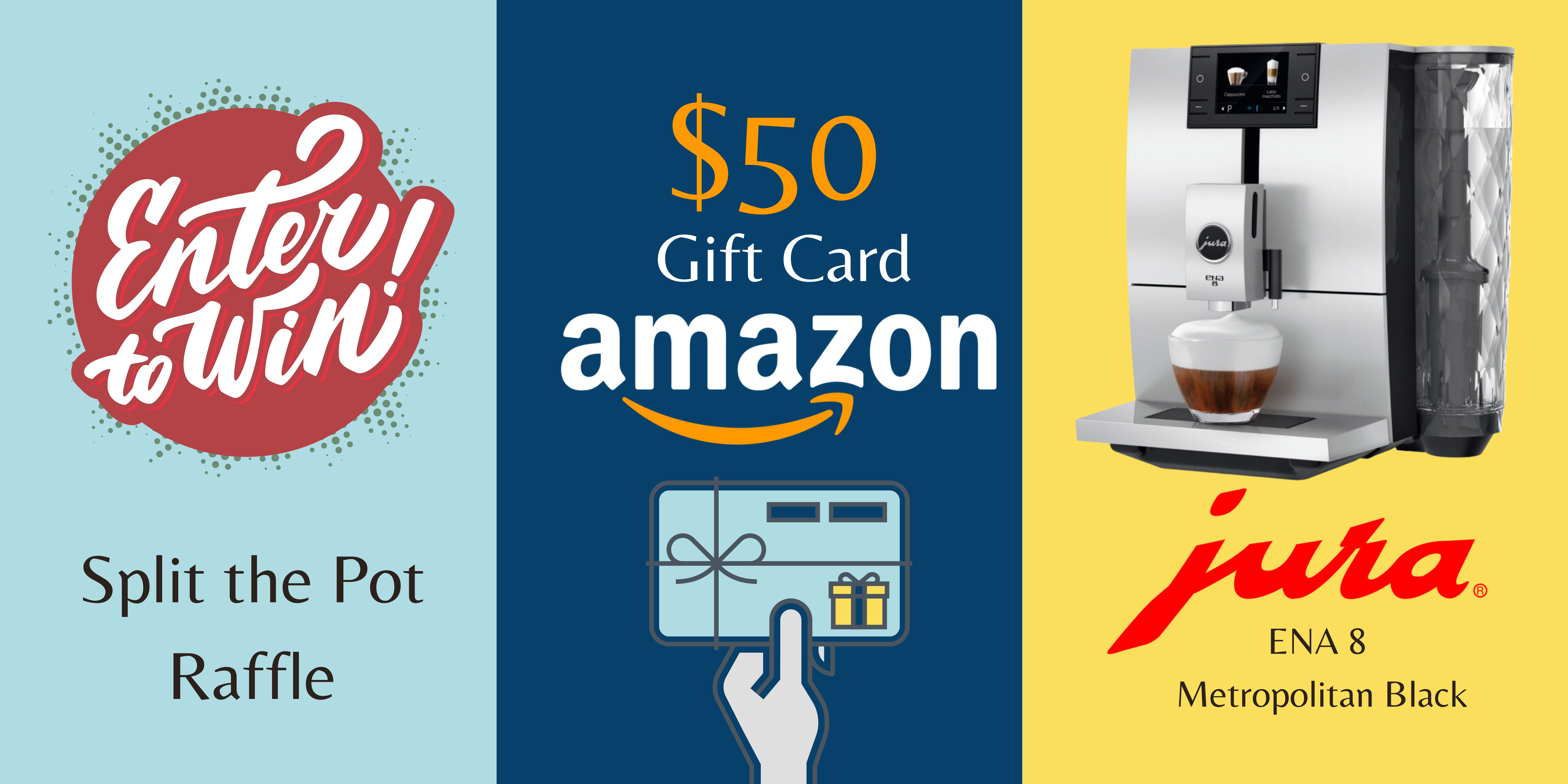 Campaign cover image for SJBC Raffle