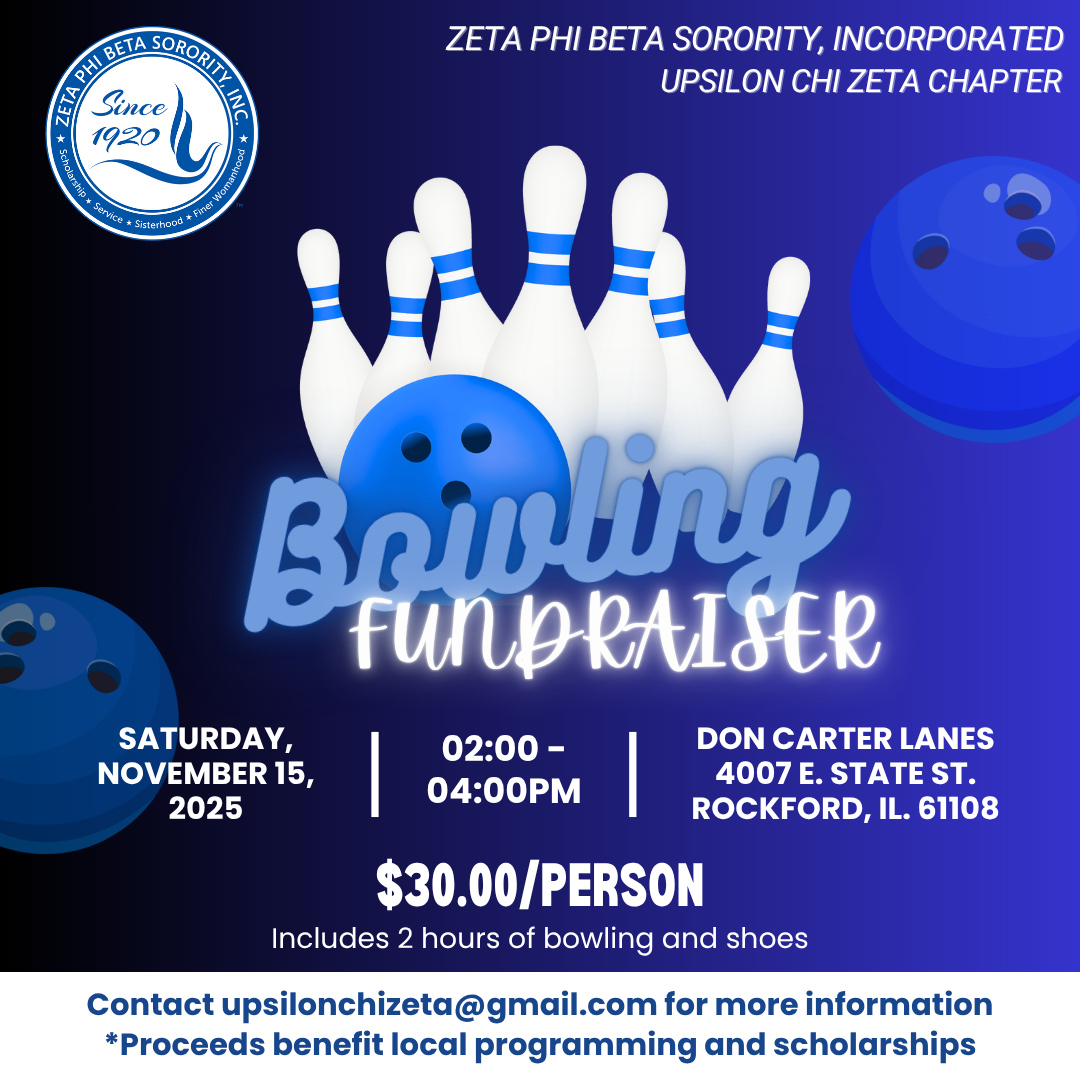 Campaign cover image for 2025 Bowling Fundraiser