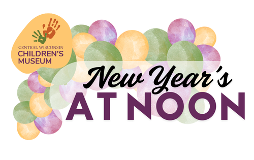 Campaign cover image for New Years at Noon 2025