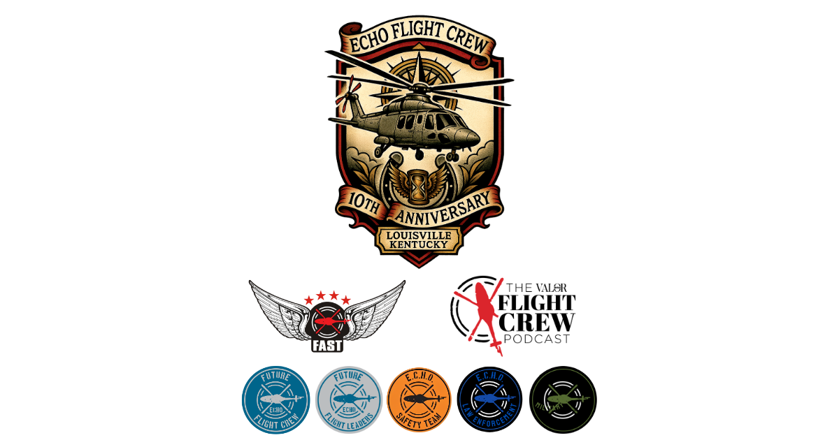 Campaign cover image for 🚁 Fundraiser 🚁