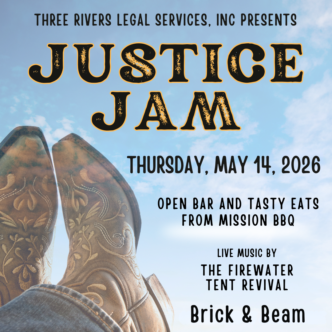 Campaign cover image for Justice Jam 2026