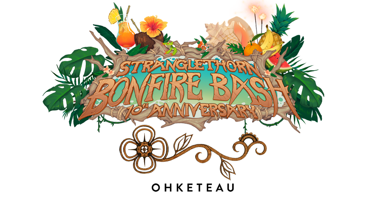 Campaign cover image for STVBB26 x OHKETEAU CULTURAL CENTER