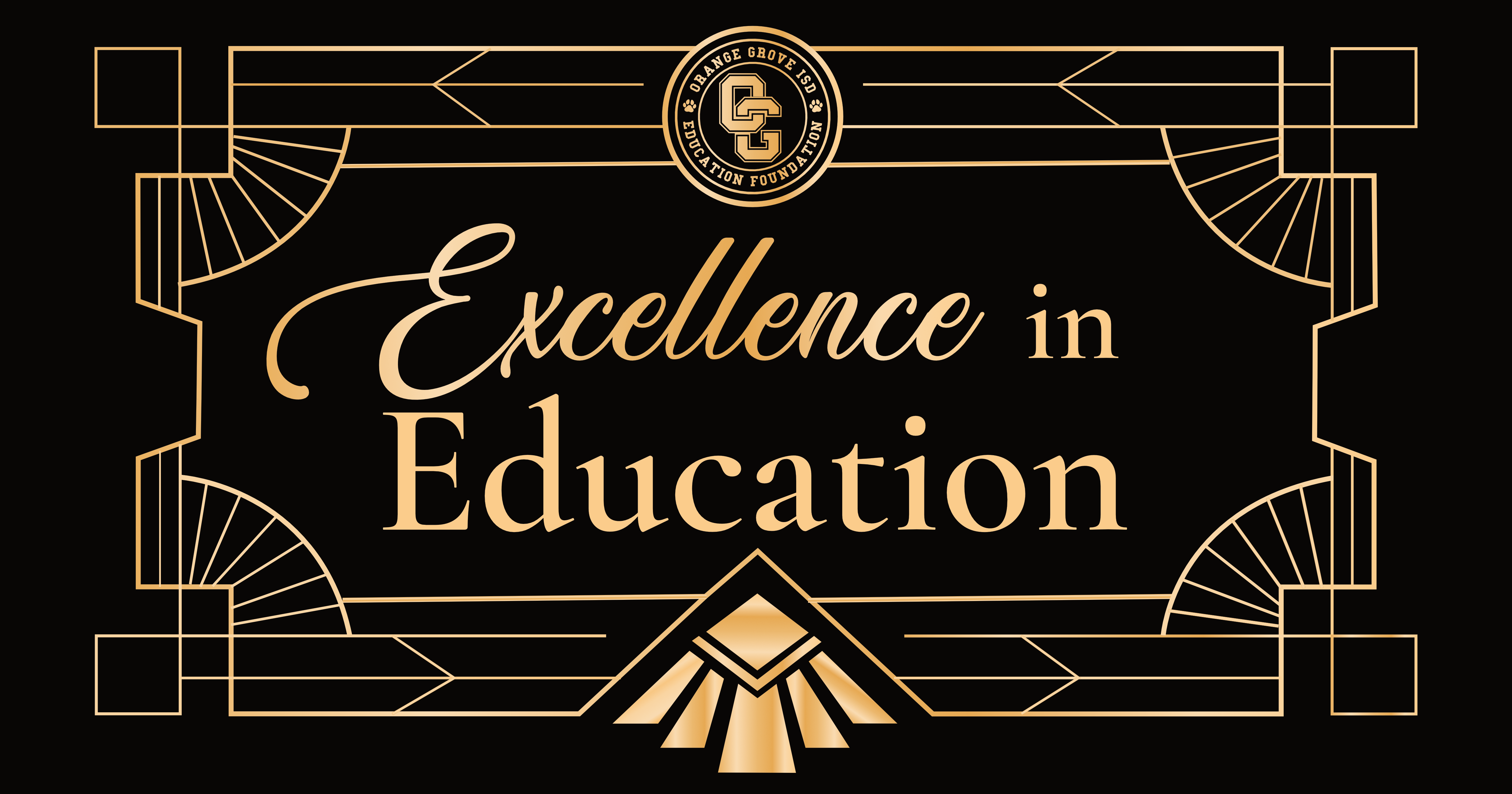Campaign cover image for Excellence in Education Night Sponsorship