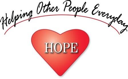 Campaign cover for HOPE Outreach Center: Donate Today