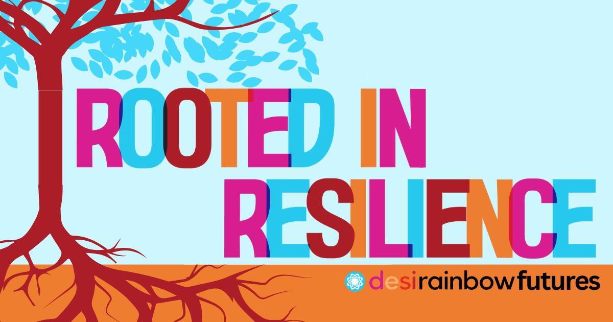 Campaign cover image for Rooted in Resilience
