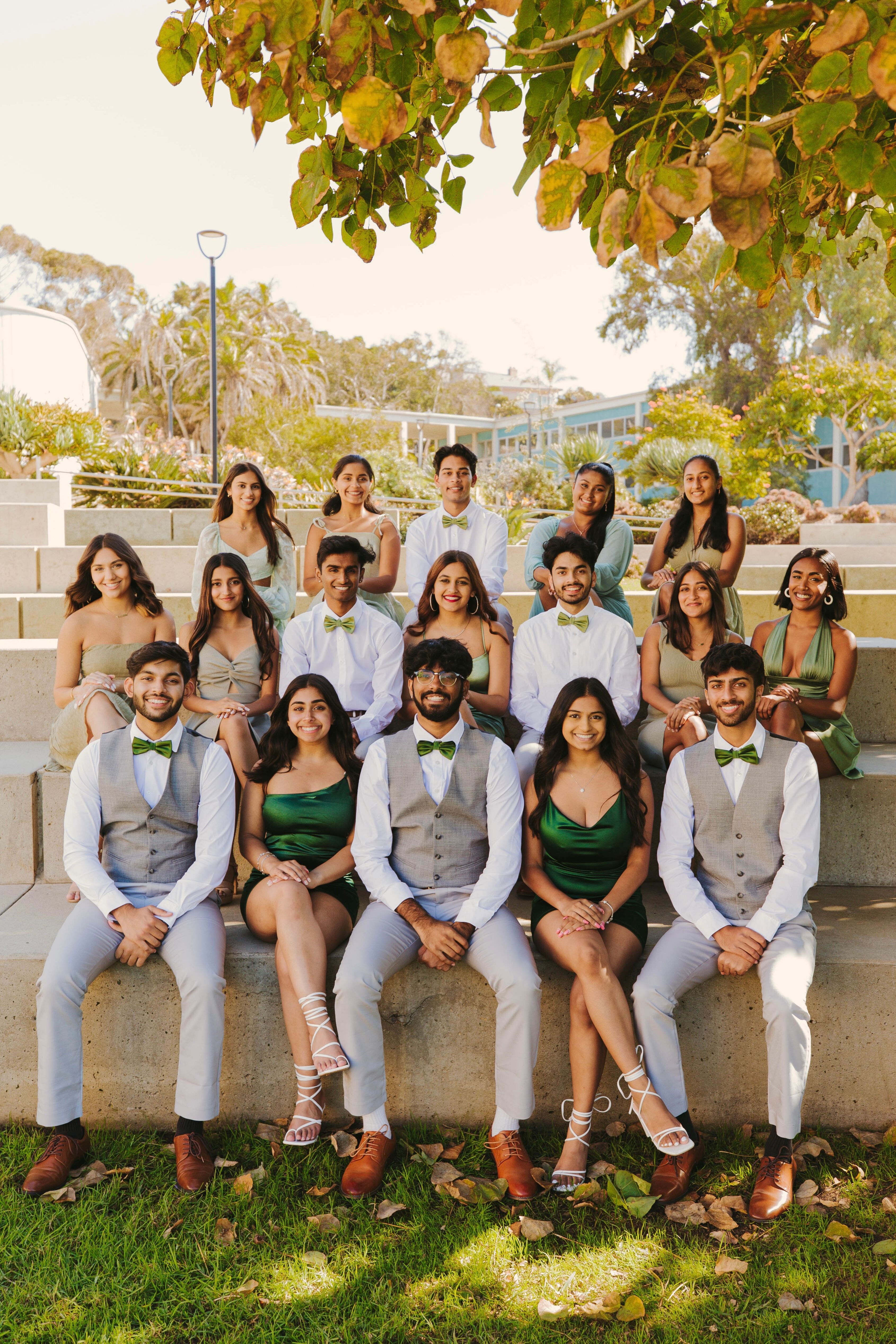 Campaign cover image for Support UCSD Zor 14!