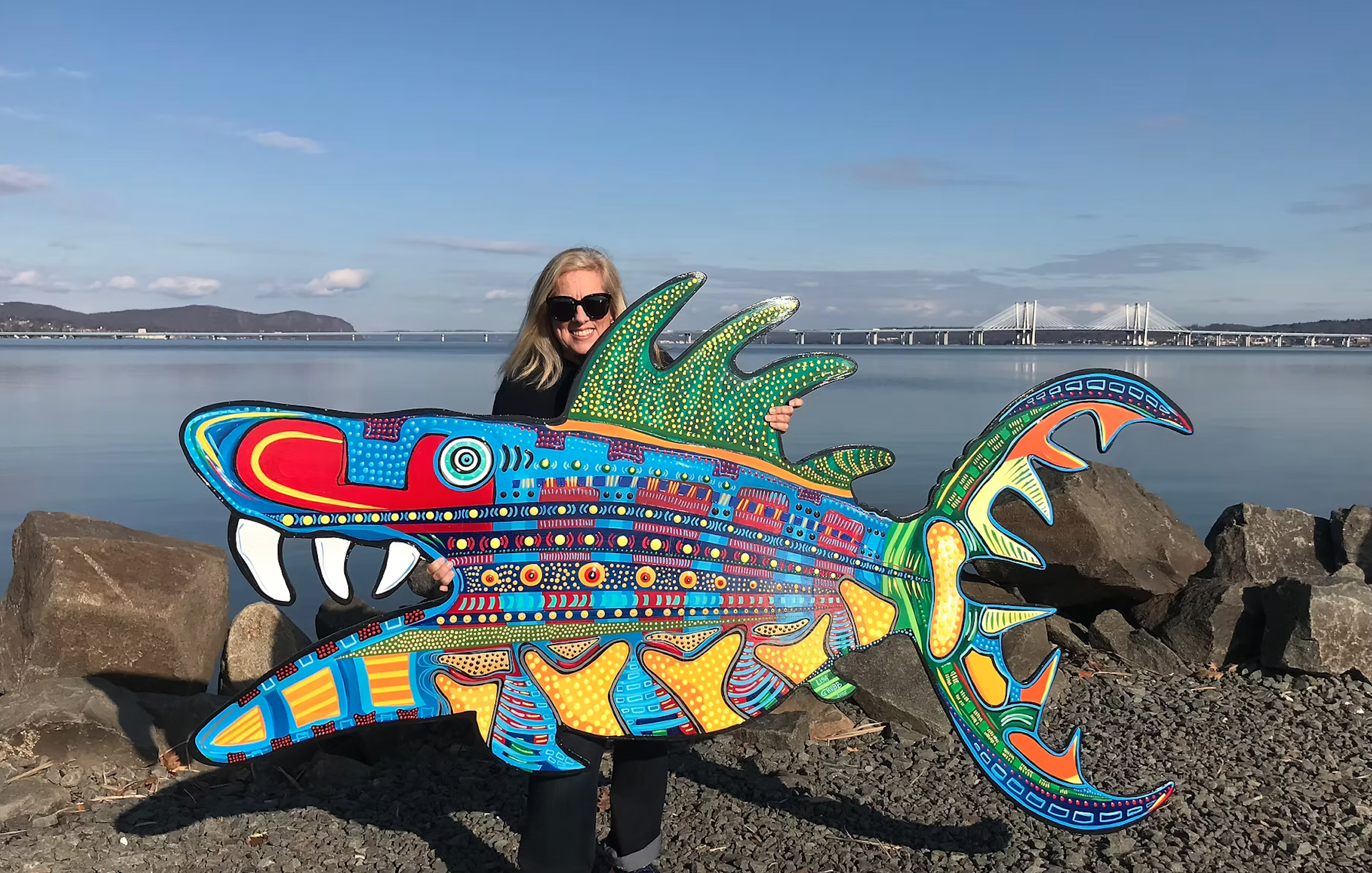 Campaign cover image for Local Spotlight — Happy Dog Gallery