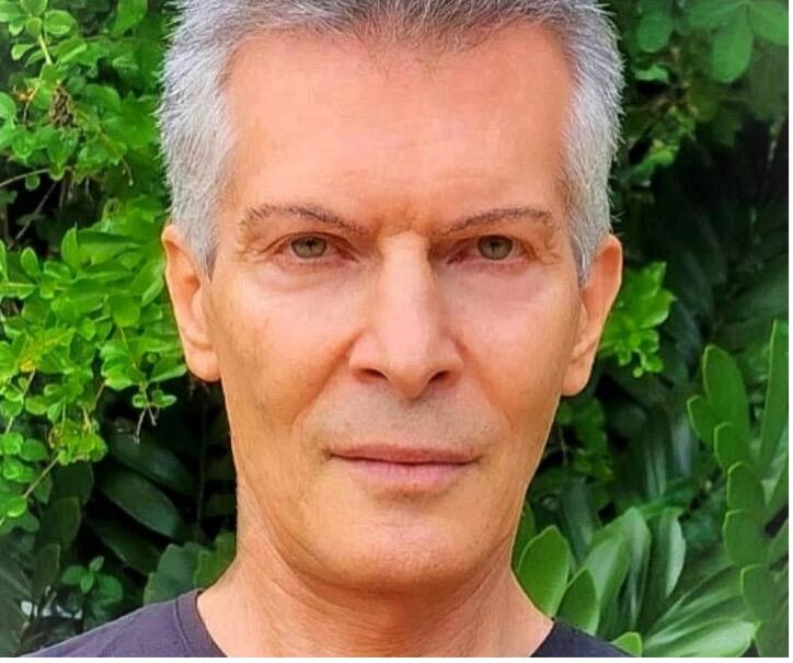 Campaign cover image for Critical Longevity & Wellness Innovations with Dr. T