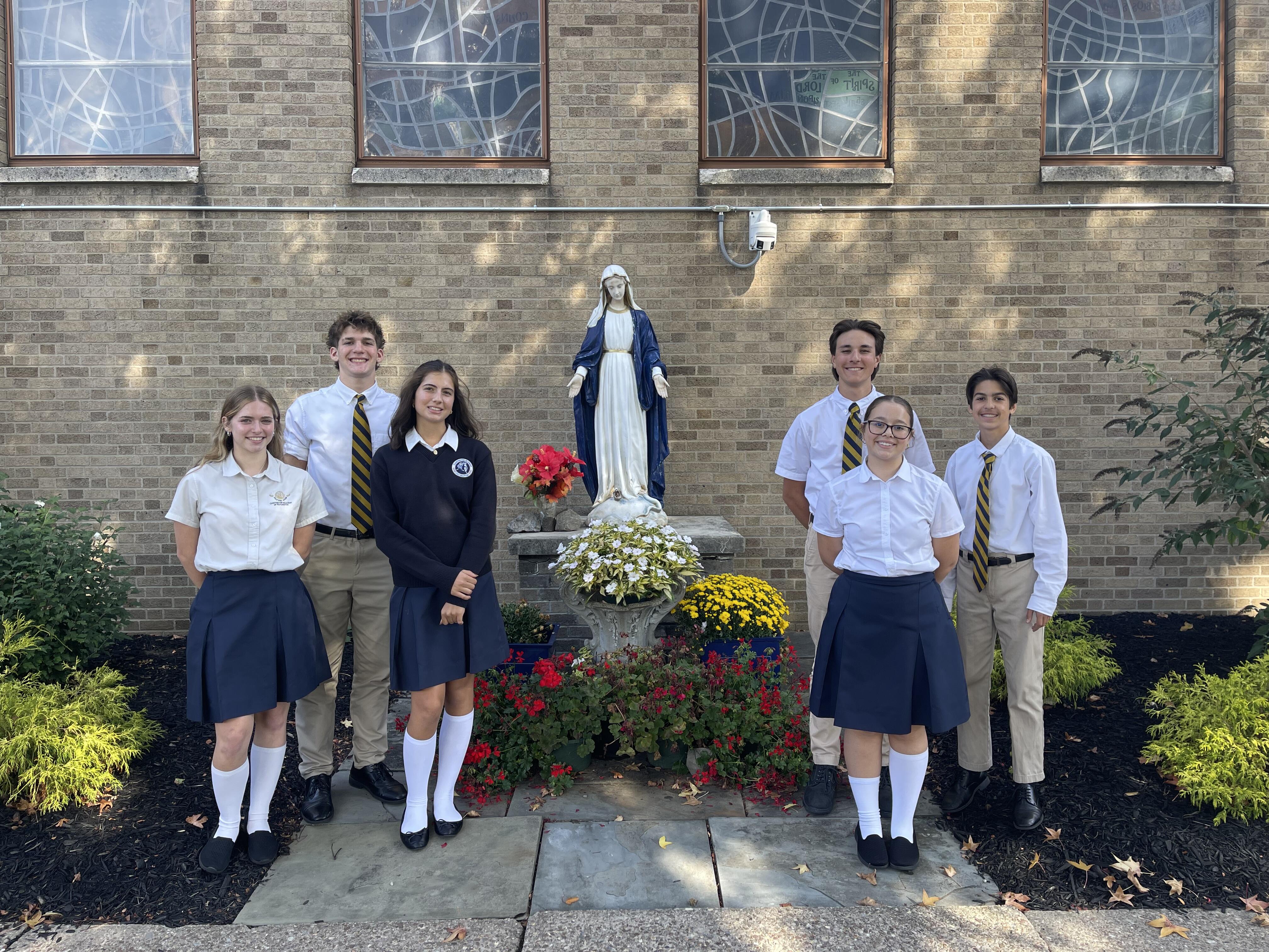 Campaign cover image for Annual Chesterton Academy Soirée