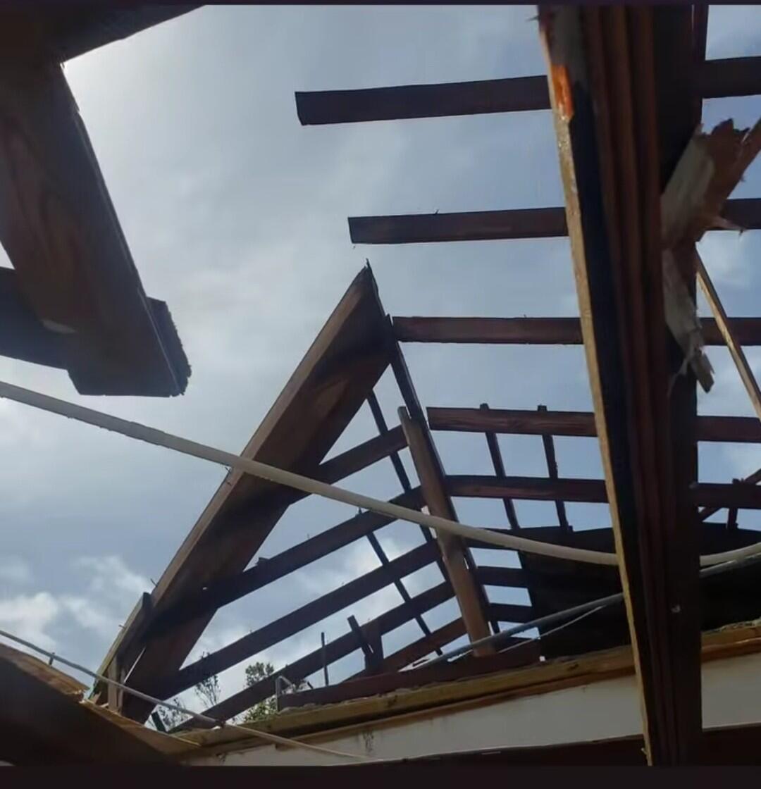 Campaign cover image for Hurricane Melissa Relief