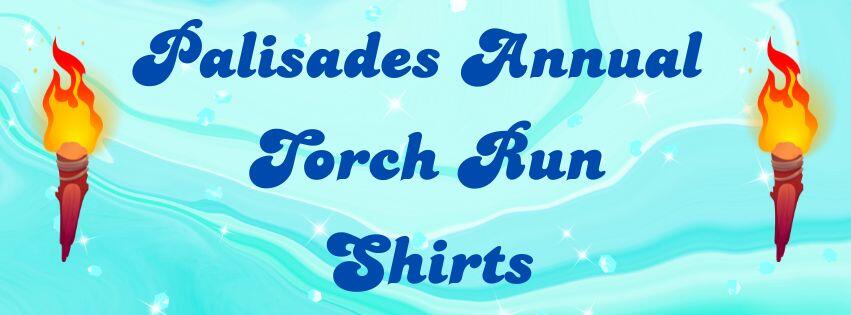 Campaign cover image for Torch Run Shirt