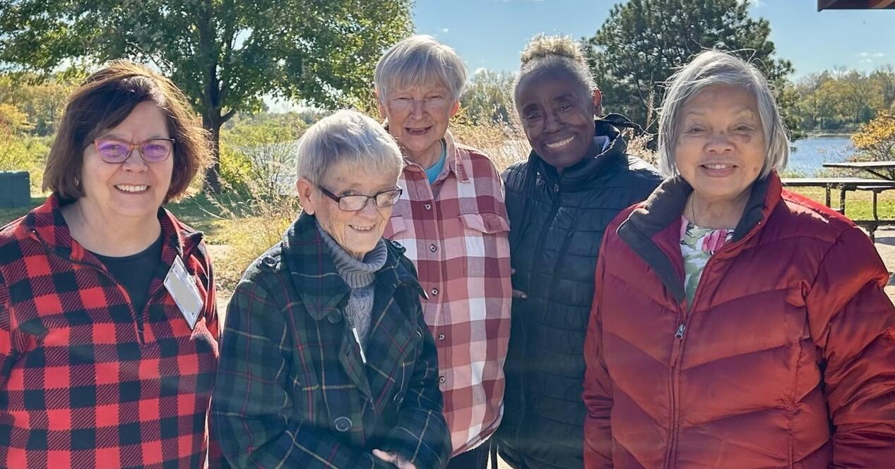 Campaign cover image for 40th Celebration