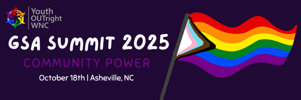 Campaign cover image for GSA Summit 2025: Community Power