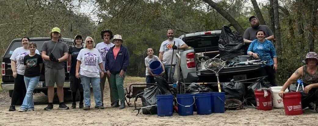 Campaign cover image for Giving Tuesday 2025