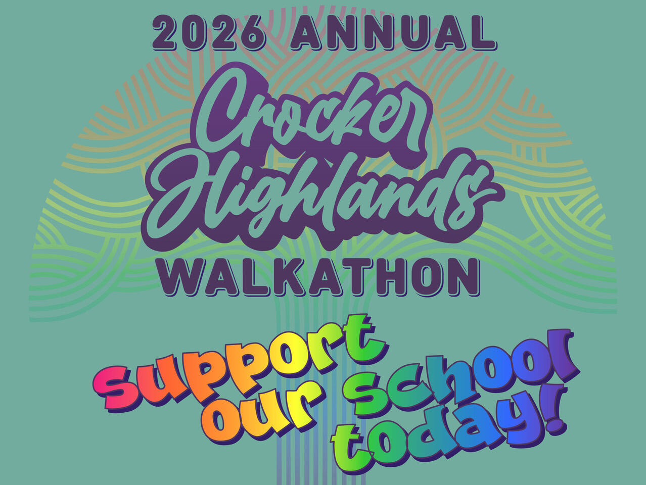 Campaign cover for Walkathon - Corporate Sponsorships 2026