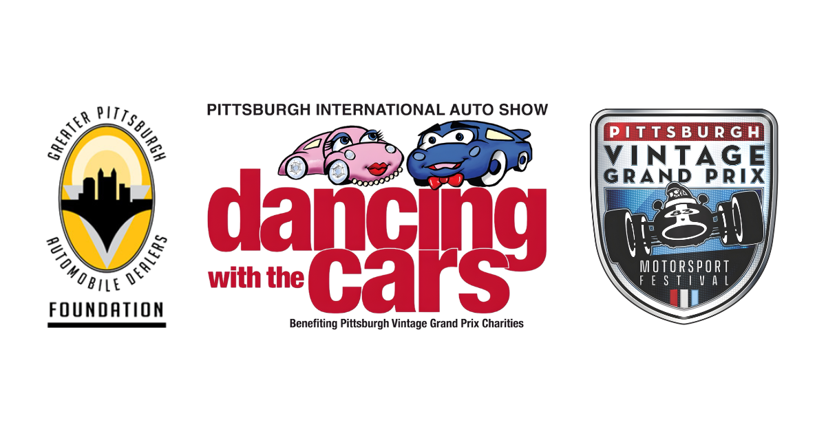 Campaign cover image for Dancing With The Cars | Thursday, February 12, 2026