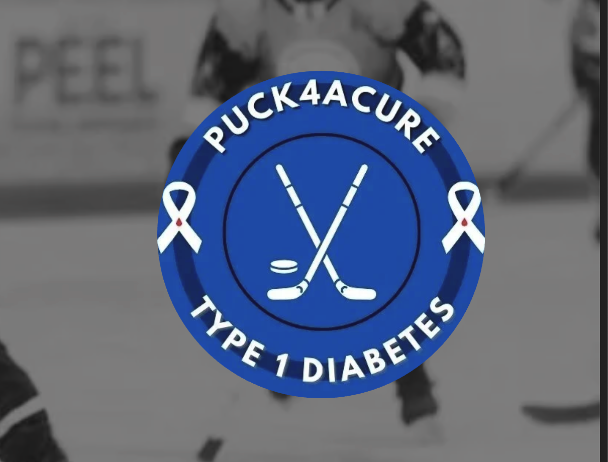 Campaign cover image for Puck4ACure Auction