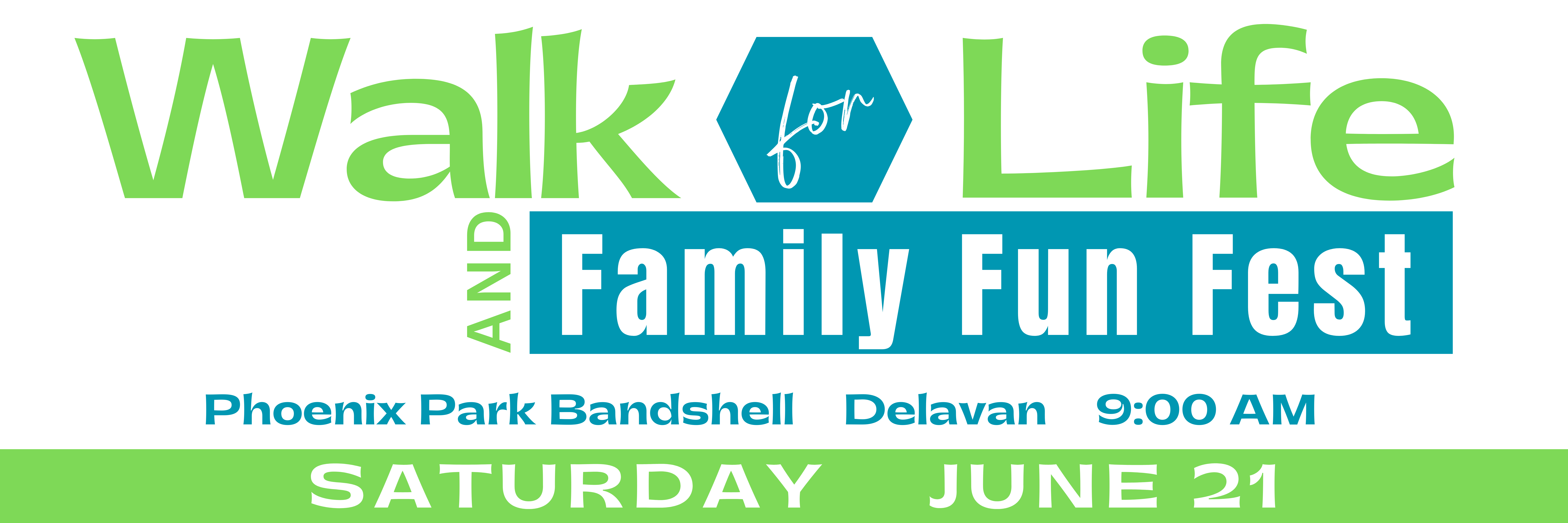 New Day Women's Clinic 2025 Walk for Life | New Day Women's Clinic