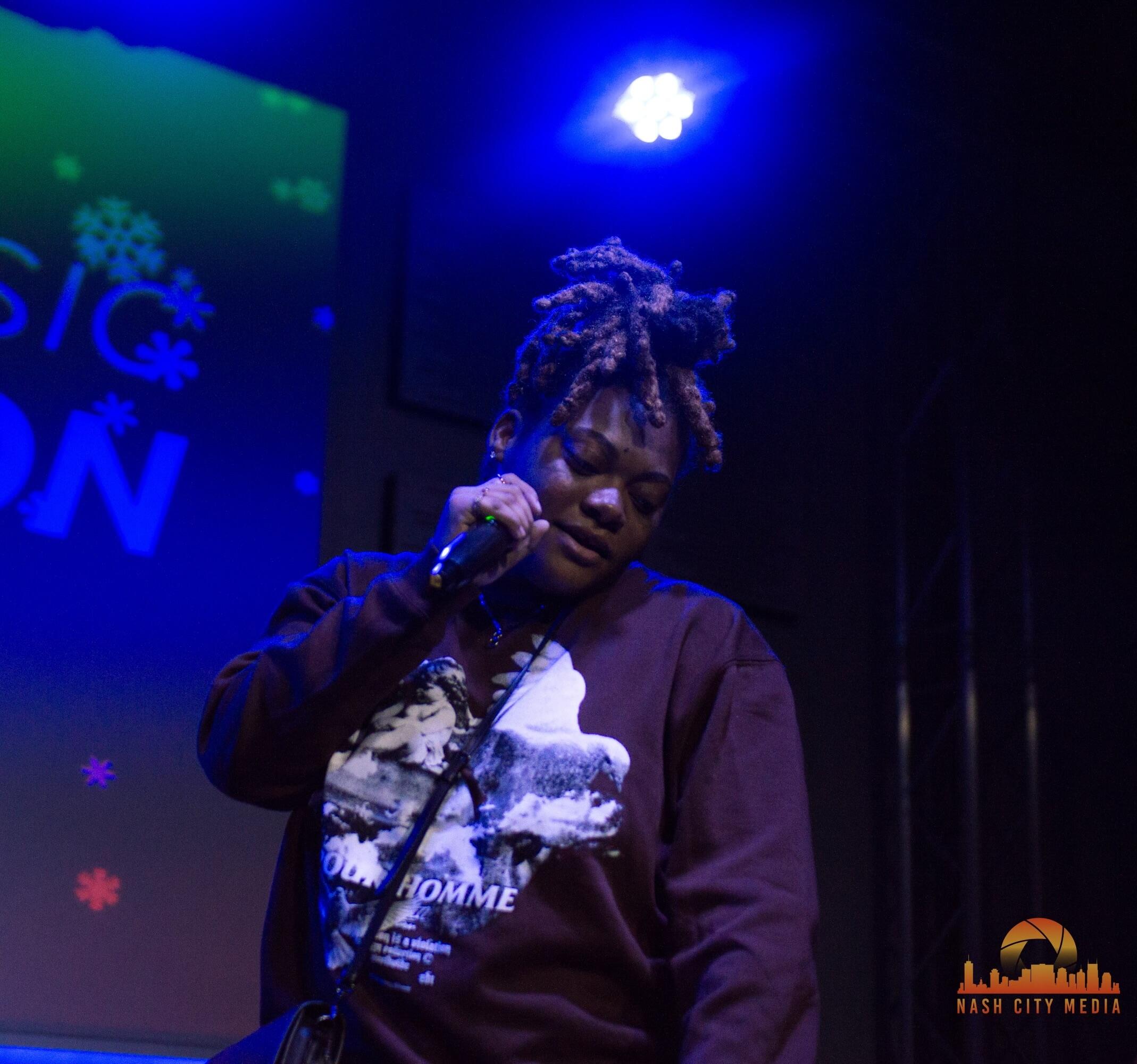 Campaign cover image for Fuel the Future of Music