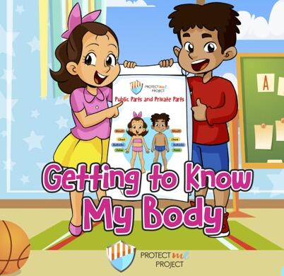 Campaign cover for Protect Me Project Translation