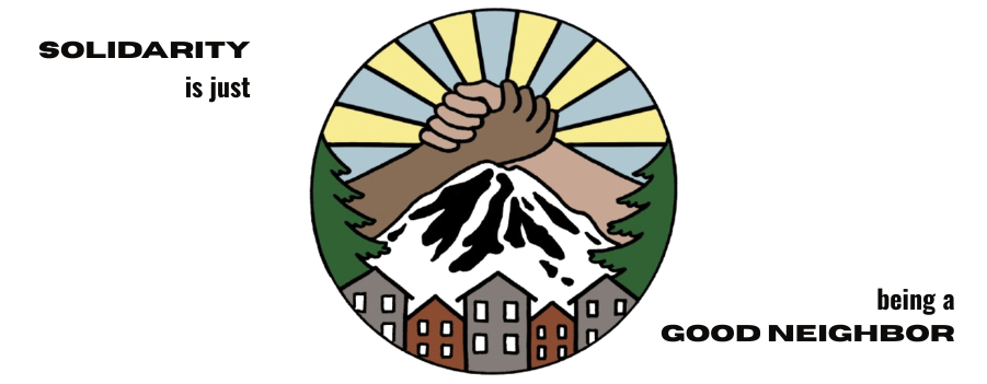 Campaign cover image for Neighbor Union Organizing Training - 2026 Cascadia Cohort