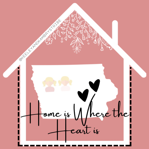 Campaign cover image for Home Is Where The Heart Is