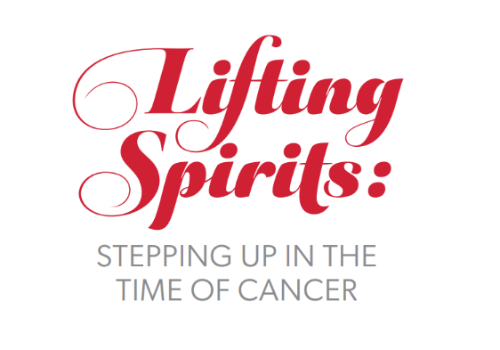 Campaign cover image for Lifting Spirits DAF
